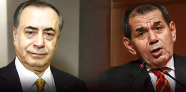 G.saray Kulübü, Başkanını Seçiyor...