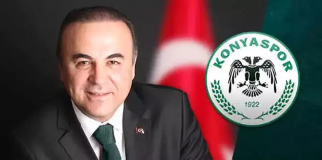 Konyaspor'da Hakem Tepkisi