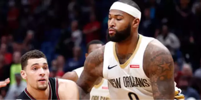 Cousins'tan Tarihe Geçen Performans