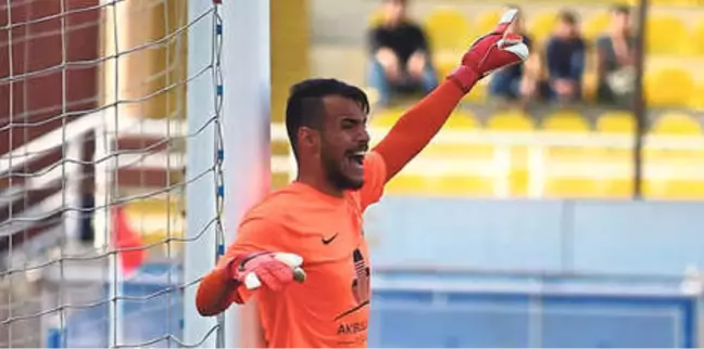 Fenerbahçe'de Hüseyin Koç Sürprizi