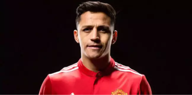 İngiltere'nin En Çok Kazananı Alexis Sanchez