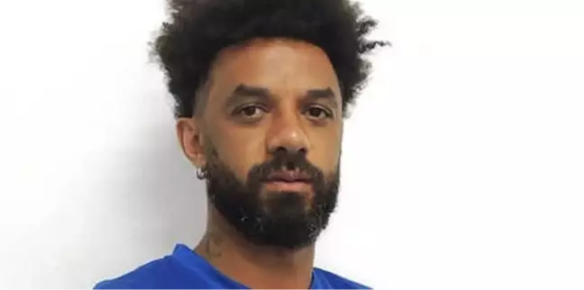 İşte Cristian Baroni'nin Yeni Takımı!