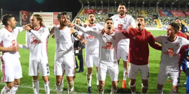 Altınordu'da Sakatlar Dönüyor