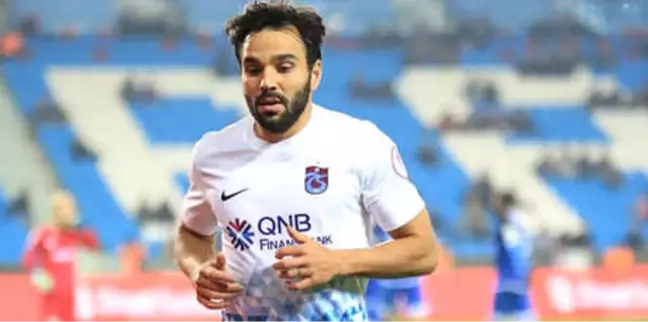 Volkan Şen, Yunan Ekibi Aek'ya Transfer Oluyor