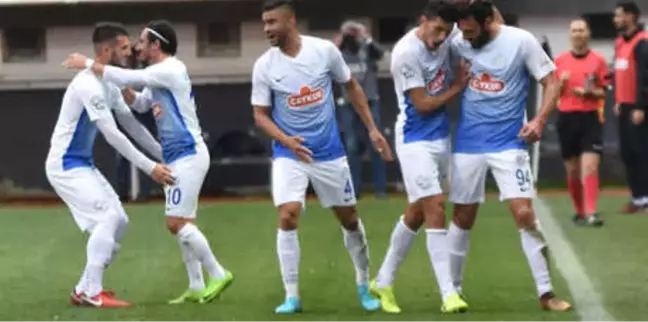 Çaykur Rizespor'dan Yayıncı Kuruluşla Yeni Anlaşma