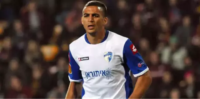 Filinstin Ahmed Abed Giresunspor'da