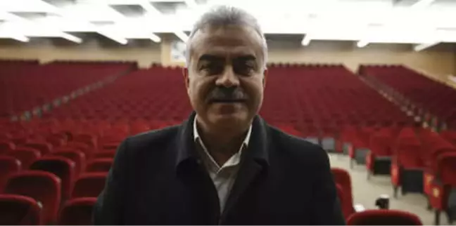 Metin Akyüz: