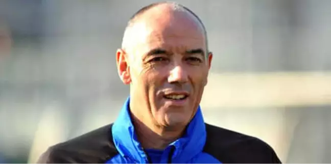 Paul Le Guen'den 'Beşiktaş' Uyarısı!