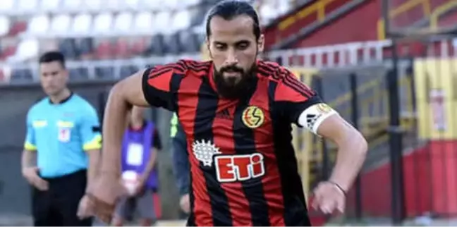 Eskişehirspor'dan Erkan Zengin'e Yanıt!