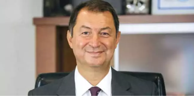 Galatasaray'da Sürpriz Başkan Adayı!