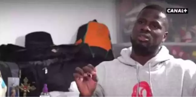 Galatasaray'ın Eski Yıldızı Eboue Zor Durumda!