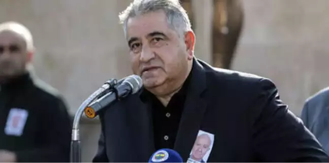 Mahmut Uslu Taraftar Özür Diledi