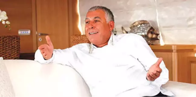 Tff ve Galatasaray'dan Başsağlığı Mesajı!