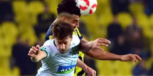 Giresunspor'da Volkan Okumak Sezonu Kapattı
