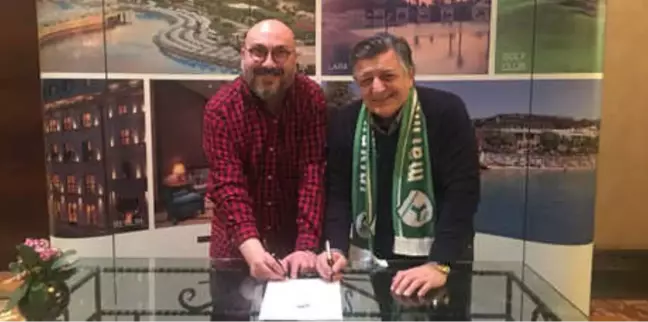 Giresunspor, Yılmaz Vural Yeni Bir Sayfa Açmak İstiyor