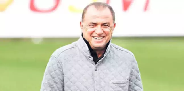 Terim 11'ini Buldu