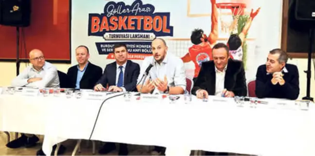 Burdur'dan Salon Müjdesi