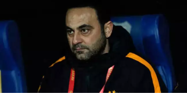 Hasan Şaş: 'Beşiktaş'ın Bayern Karşısında Şansı Var...'