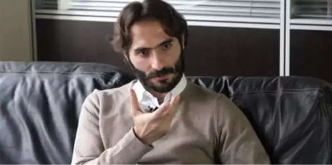 Hamit Altıntop: 'Beşiktaş'ın Bayern Münih'i Elemesi Mucize'
