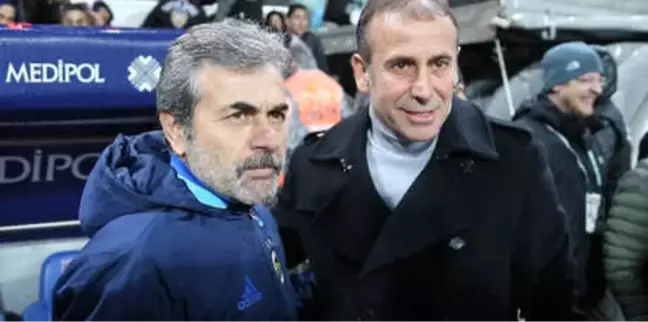 Serdar Ali Çelikler: 'Simeone'nin Atletico'sunu İzler Gibi...'