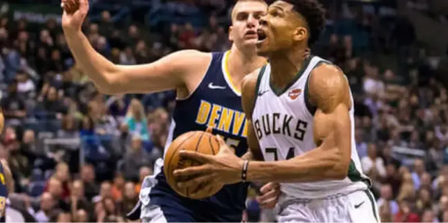 Bucks'ın Serisine Nuggets Son Verdi