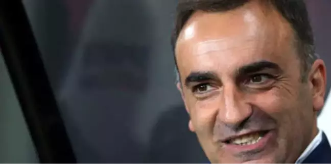 Swansea City, Carvalhal ile Yükselişte