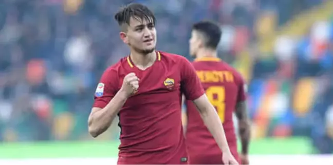 Di Francesco: