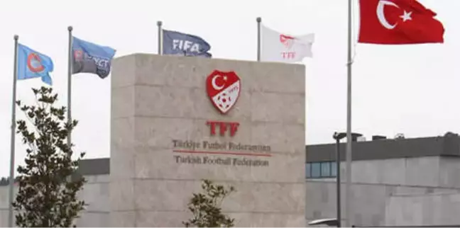 Galatasaray, Fenerbahçe ve Beşiktaş Pfdk'ya Sevk Edildi...