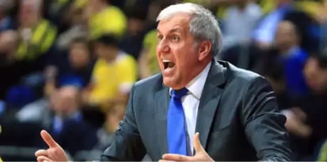 Obradovic: