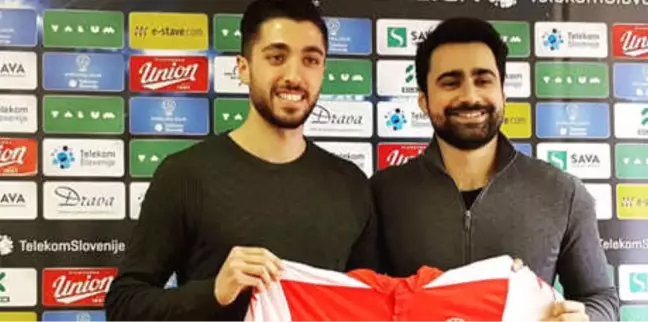 Şiyar Kepir, Aluminij'e Transfer Oldu