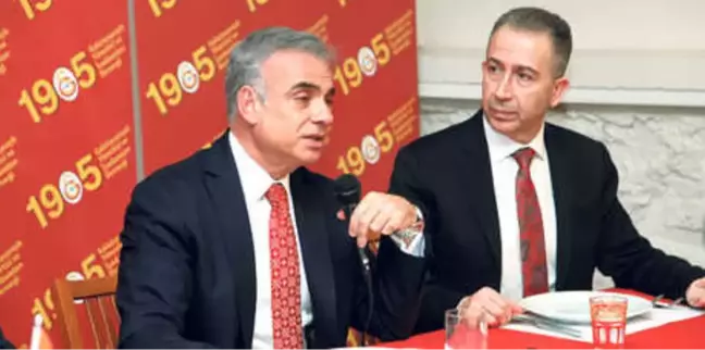 Cengiz ve Aysal'a Mesajlar
