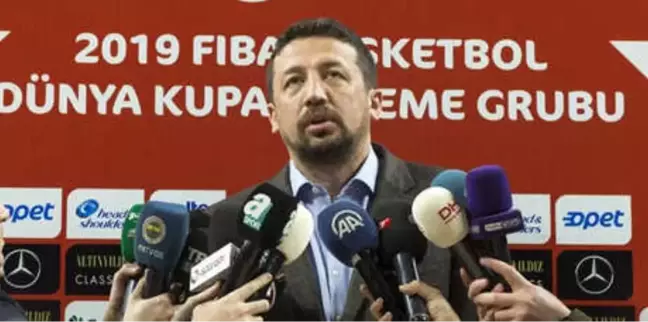 Hidayet Türkoğlu Açıkladı! Final Neden Mardin'de?