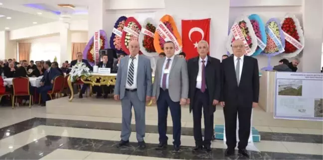 Marmarabirlik'te Demir Yeniden Kazandı
