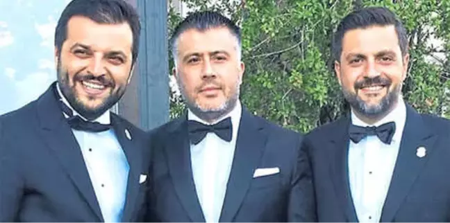 Şafak Mahmutyazıcıoğlu: 'F.bahçe'nin 3 Yiyip Gitmesi Mucize'