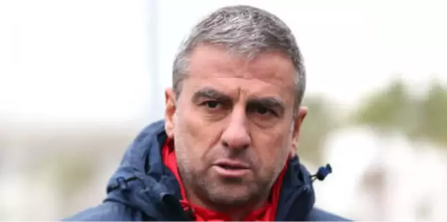 Hamza Hamzaoğlu: