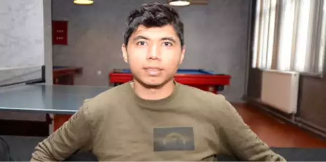İshak Doğan: