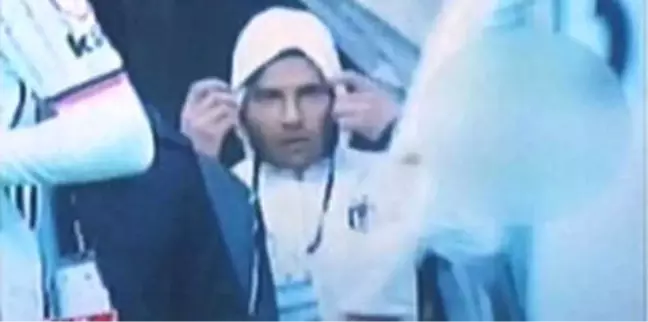Tosic Hakkında Takipsizlik Kararı