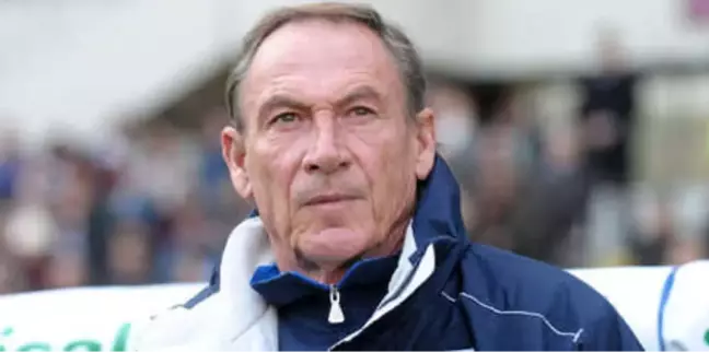 Pescara'da Zeman Dönemi Sona Erdi