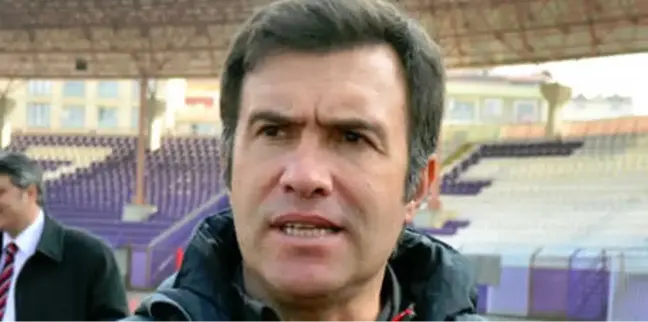 Feyyaz Uçar: 'Hayatımda İlk Kez Öyle Bir Şey Gördüm'
