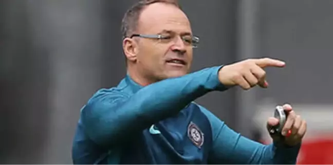 Osmanlıspor Alt Sıralardan Kurtulmak İstiyor
