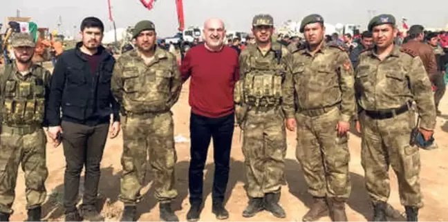 Er Ryan Filmini Canlı Yaşıyoruz