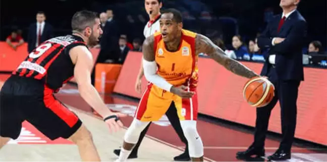 Galatasaray, Eskişehir'i Devirip Nefes Aldı