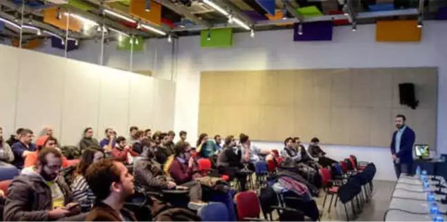 'Oyunda Hatalar Gözden Kaçıyor'