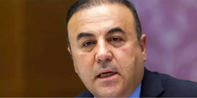 Ahmet Baydar:
