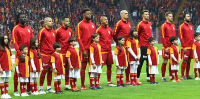 Galatasaraylılar Kadıköy'de Galibiyeti Özledi