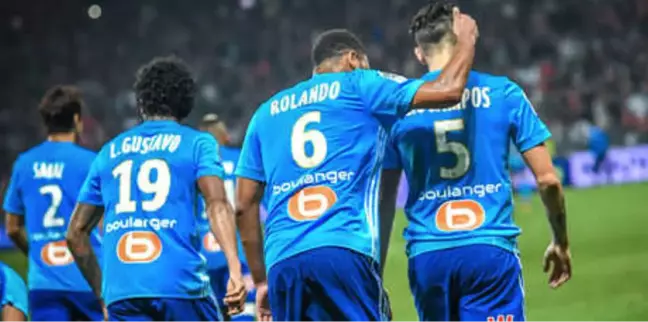 Marsilya, İspanya'da Turladı! 3 Gol...
