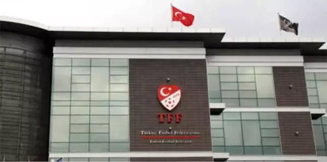Tahkim Kurulu'dan Trabzonspor ve Antalyaspor'a Ret