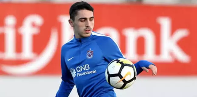 Trabzonspor'da Abdülkadir ve Kamil Dönüyor