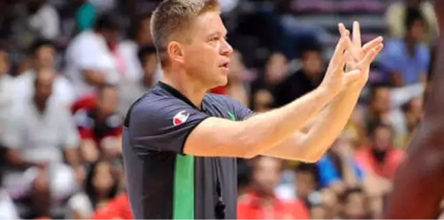 Fenerbahçe'den Hakem Javor'a Tepki