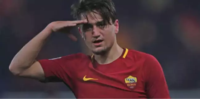 Cengiz Ünder'in Hedefi Daha Fazla Gol Atmak